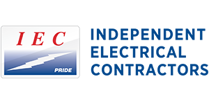 Independent Electrical Contractors Member Logo