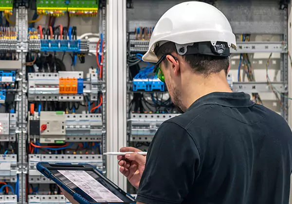 Electrical Inspection Services Rogers