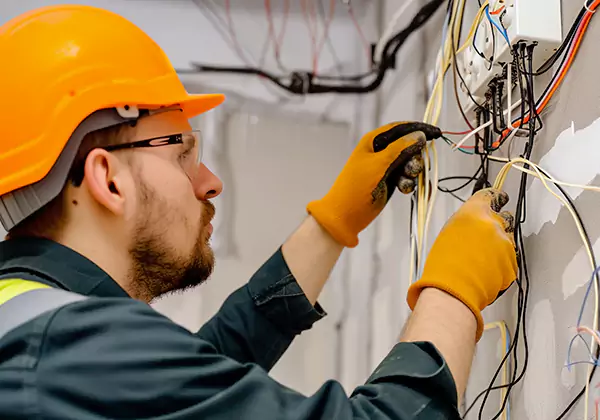 Electrical Wiring Services Rogers
