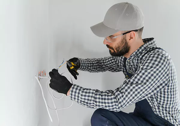 Emergency Electrical Repair Rogers