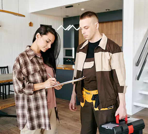 Our Approach to Advanced Electrical Services in Rogers, AR