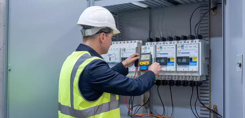 Commercial Electrical Repair In Rogers