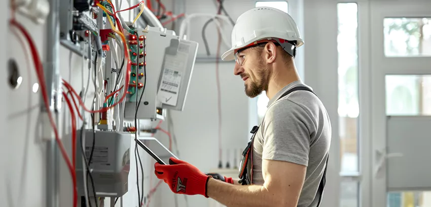 Commercial Electrician In Rogers