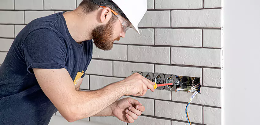 Emergency Electrical Repair In Rogers