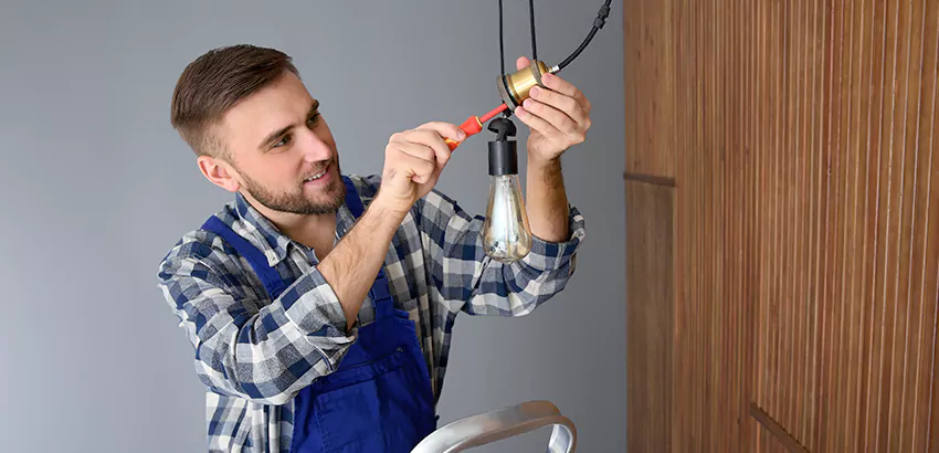 Residential Electrical Repair In Rogers