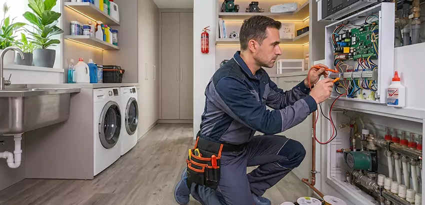 Residential Electrician In Rogers