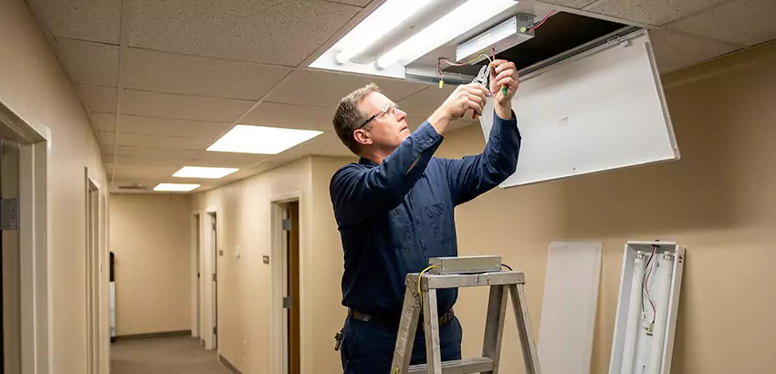 Sign and Neon Ballast Replacement in Rogers