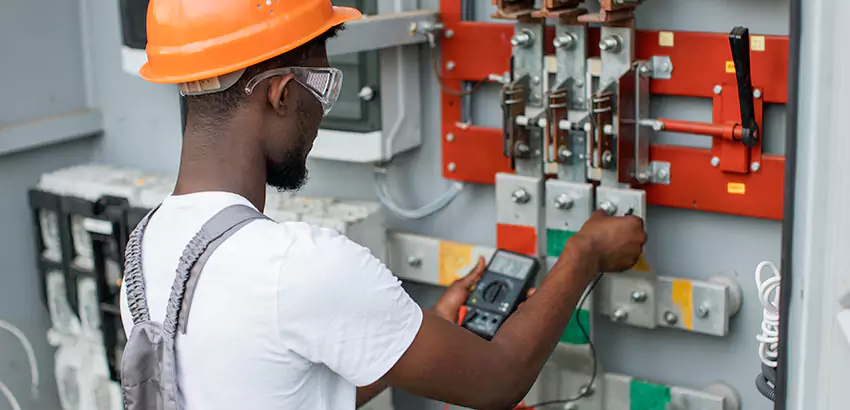 Electrical Power and Voltage Troubleshooting in Rogers