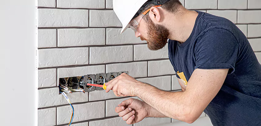 Rewiring for Modern Electrical Demand in Rogers