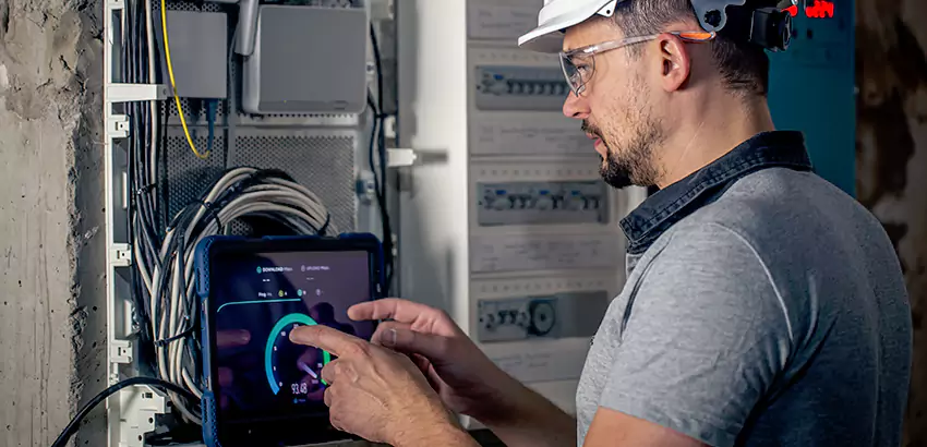 HVAC Surge Protector Installation in Rogers