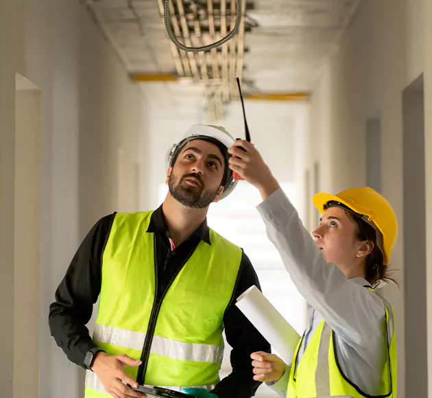 Licensed Commercial Electrician: Your Local Business Electrical Partner in Rogers, AR
