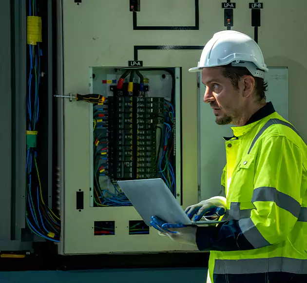 Professional Electrical Inspection: Your Local Safety Check Team in Rogers, AR