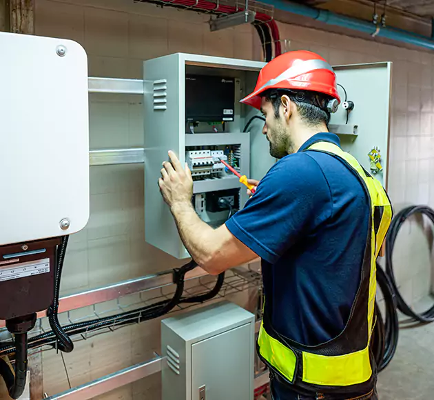 Professional Electrical Maintenance: Your Local Preventive Care Team in Rogers, AR