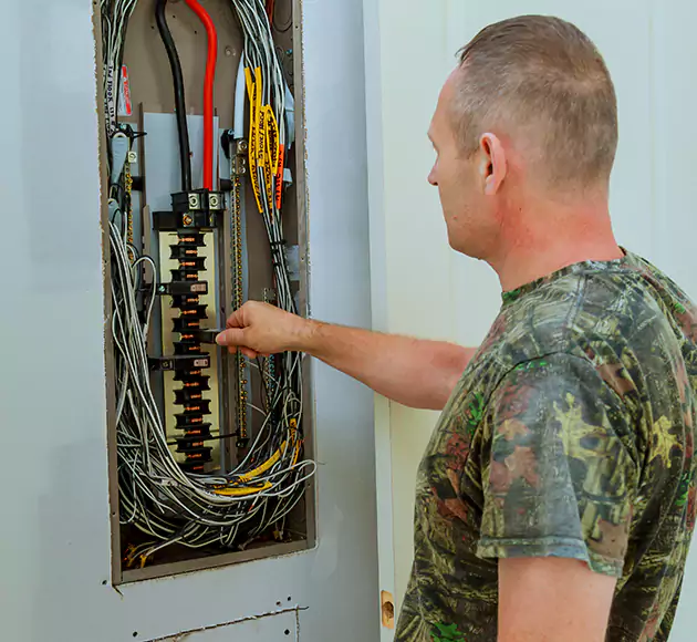 Professional Electrical Panel Upgrade: Your Local Panel Specialist in Rogers, AR