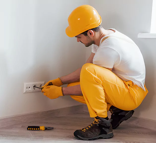 Trusted Electrical Repair Services: Your Local Fix-It Team in Rogers, AR