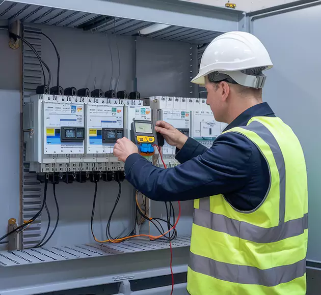 Professional Electrical Service Upgrade: Your Local Utility Coordination Team in Rogers, AR