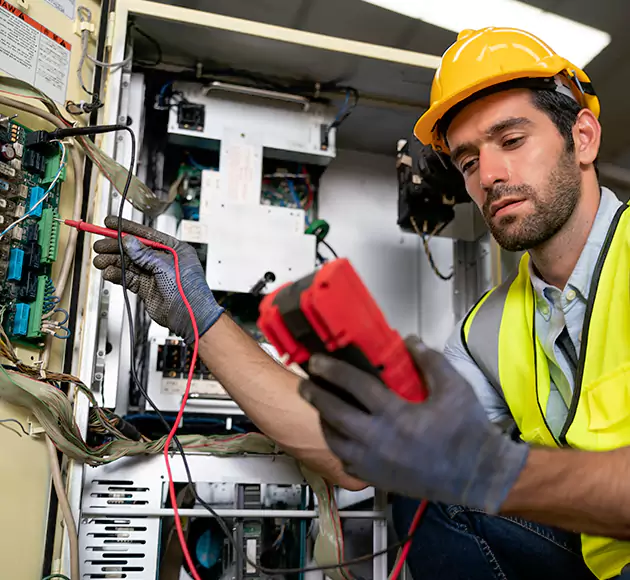 Professional Electrical Troubleshooting: Your Local Diagnostic Team in Rogers, AR