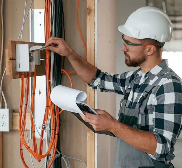 Professional Emergency Electrical Repair: Your Local Urgent Fix Team in Rogers, AR
