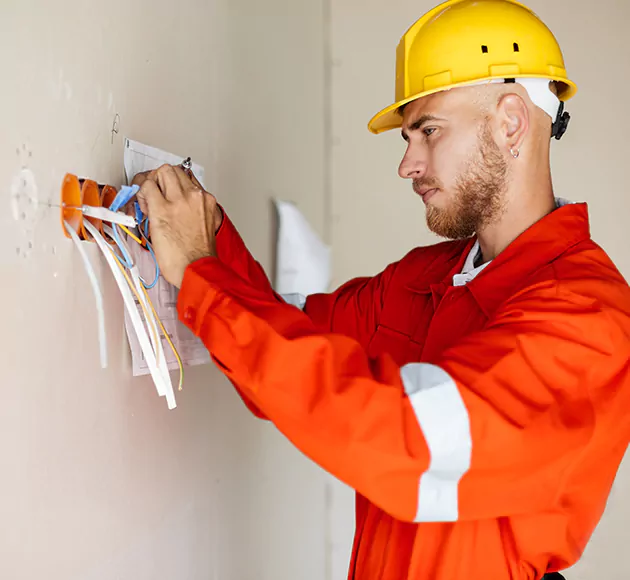 Local 24 Hour Electrician: Fast Response When You Need It Most in Rogers, AR