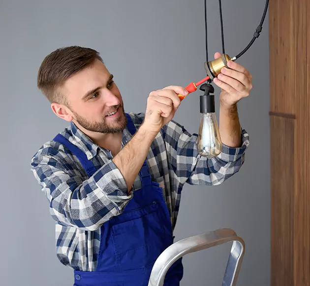 Professional Lighting Electrician: Your Local Fixture Expert in Rogers, AR