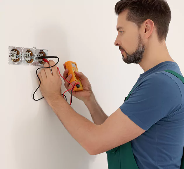 Professional Residential Electrical Repair: Your Local Home Fix-It Team in Rogers, AR