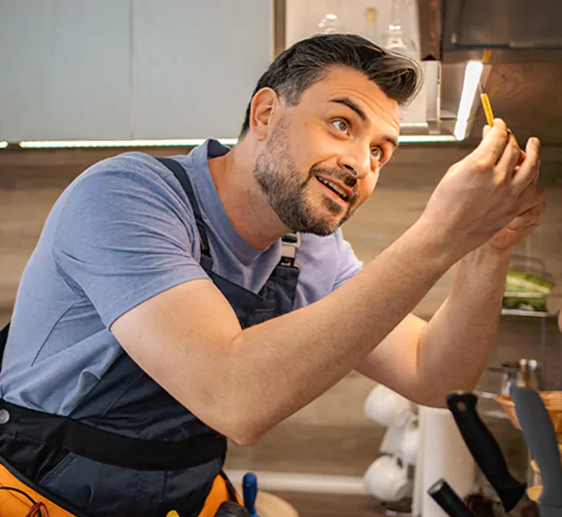 Trusted Home Electrician: Your Local Choice in in Rogers, AR
