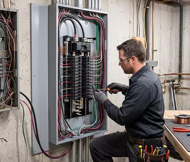 What Makes Us the Right Choice in Rogers, AR?