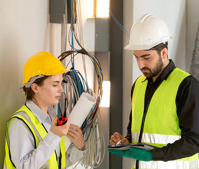 Why Businesses Choose Us as Their Commercial Electrician in Rogers, AR?