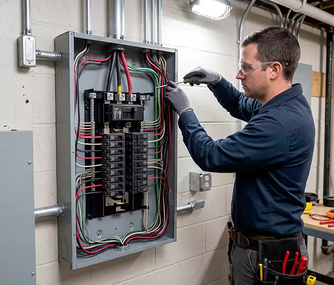 What Makes Us the Right Choice in Rogers, AR?