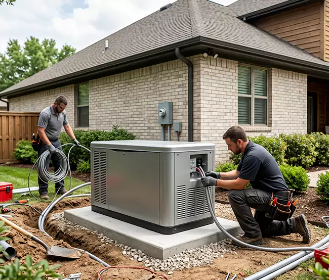 What Makes Us the Right Choice in Rogers, AR?