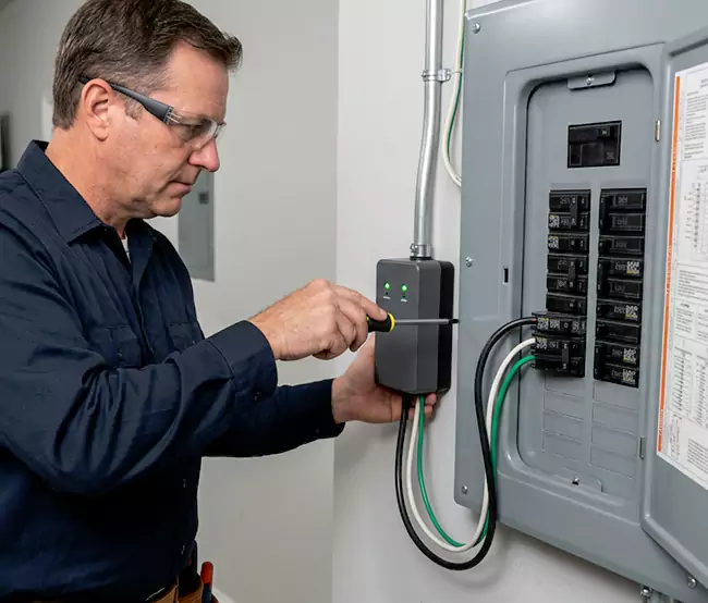 What Makes Us the Right Choice in Rogers, AR?